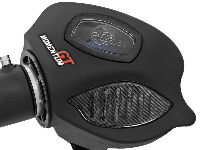 Momentum GT Air Intake System 52-76311